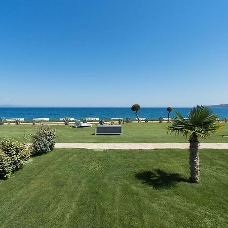 Mareggio Exclusive Residences & Suites غيتيو المظهر الخارجي الصورة