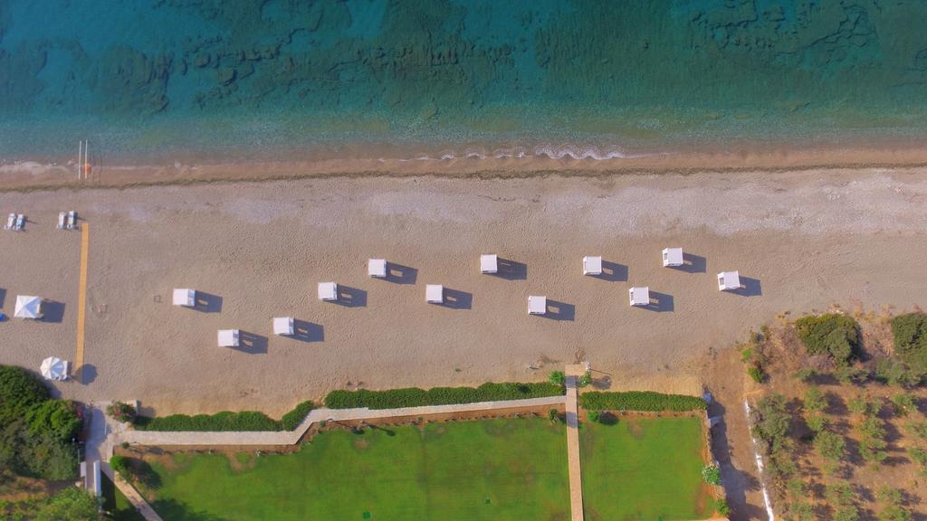 Mareggio Exclusive Residences & Suites غيتيو المظهر الخارجي الصورة