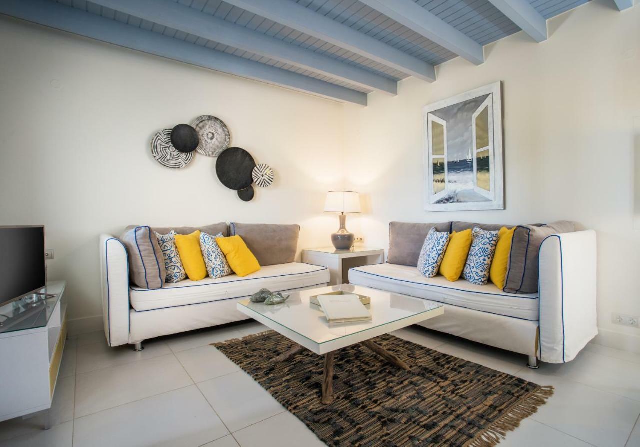 Mareggio Exclusive Residences & Suites غيتيو المظهر الخارجي الصورة