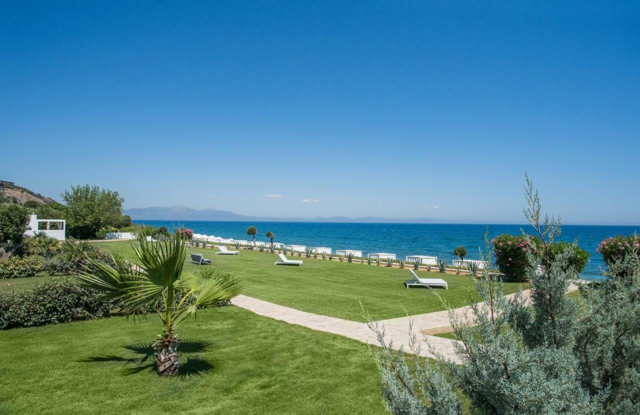Mareggio Exclusive Residences & Suites غيتيو المظهر الخارجي الصورة