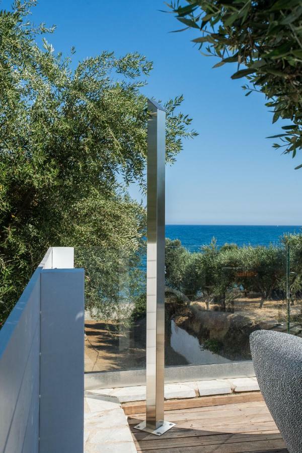 Mareggio Exclusive Residences & Suites غيتيو المظهر الخارجي الصورة