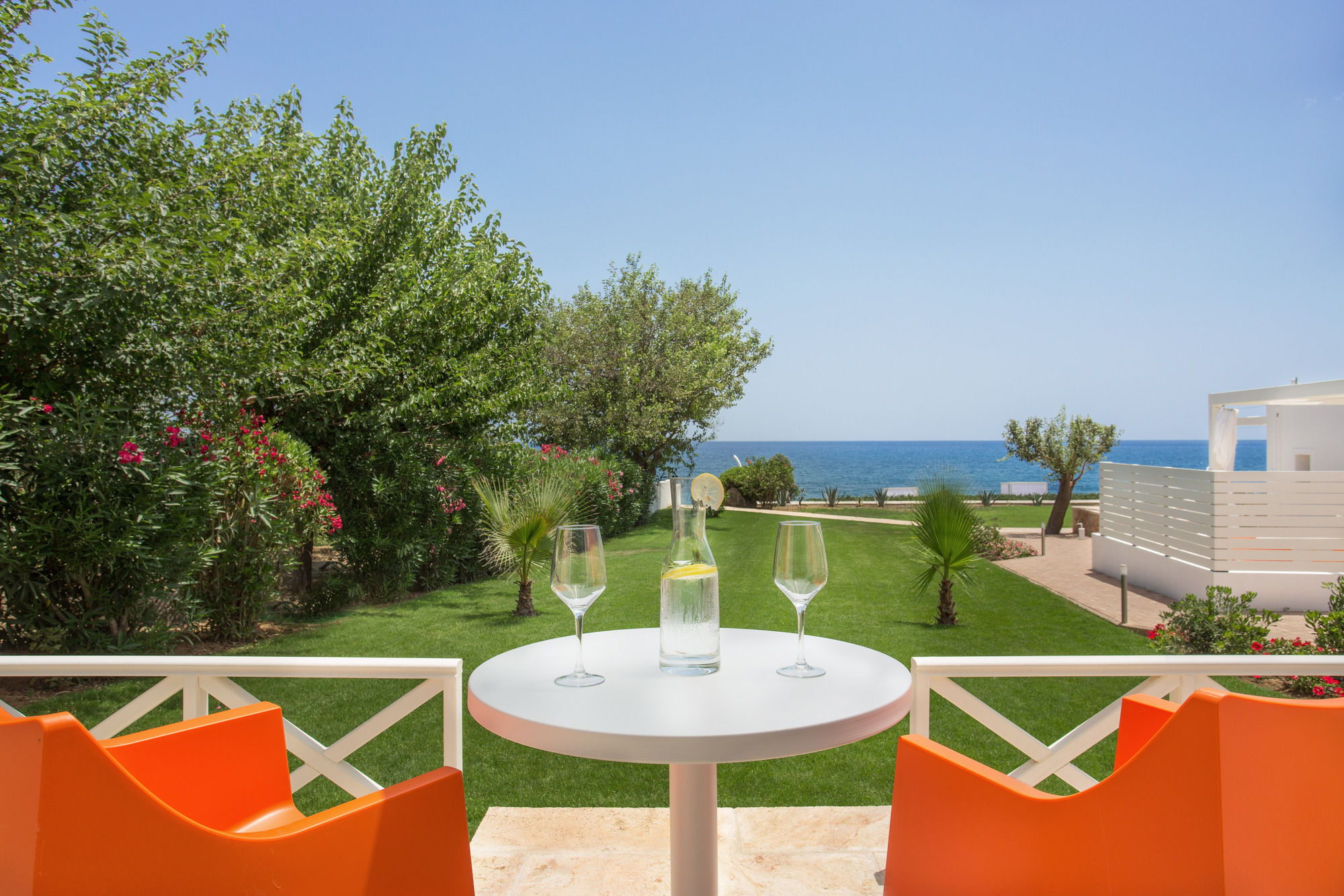 Mareggio Exclusive Residences & Suites غيتيو المظهر الخارجي الصورة