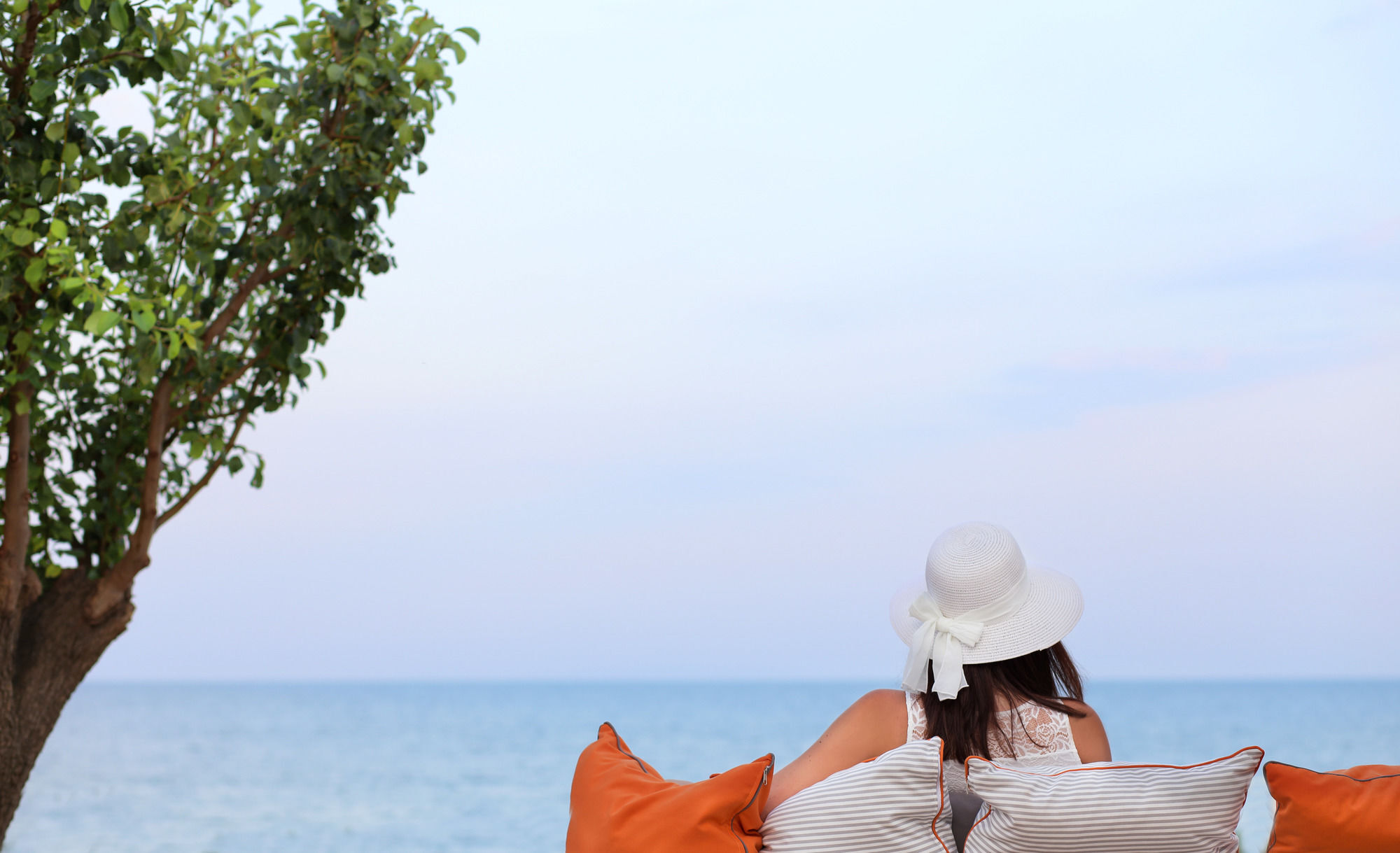 Mareggio Exclusive Residences & Suites غيتيو المظهر الخارجي الصورة