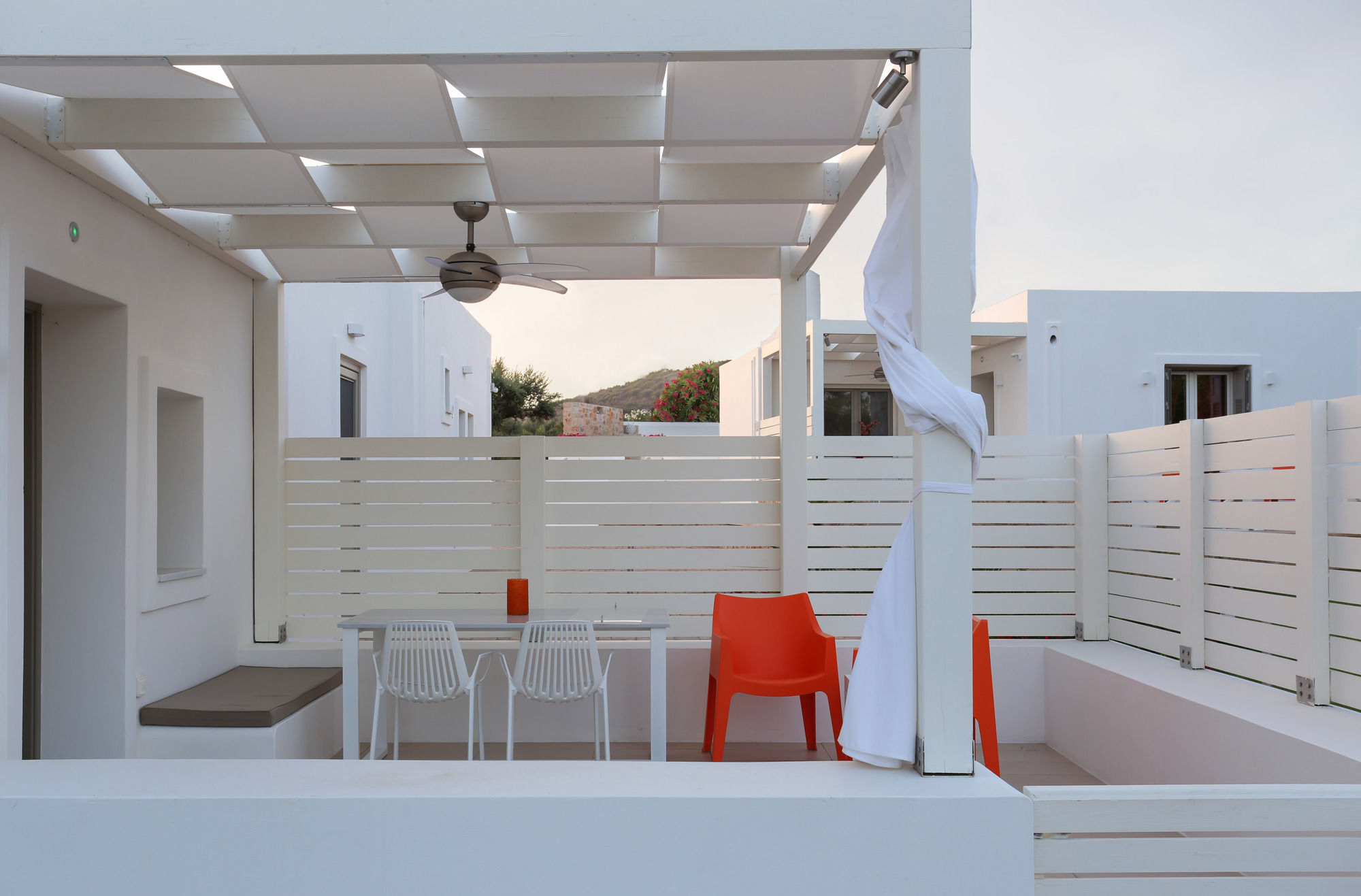 Mareggio Exclusive Residences & Suites غيتيو المظهر الخارجي الصورة