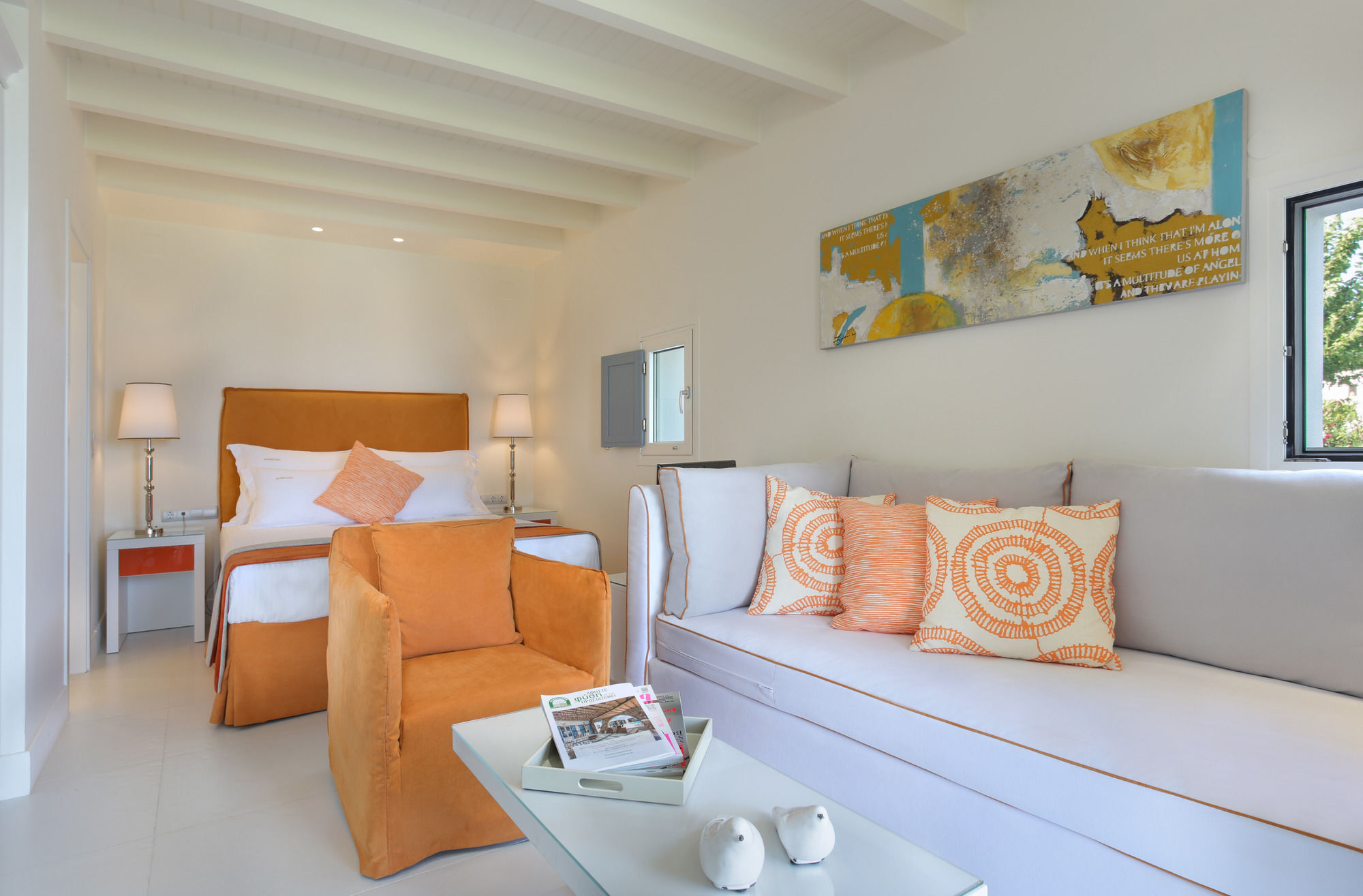 Mareggio Exclusive Residences & Suites غيتيو المظهر الخارجي الصورة