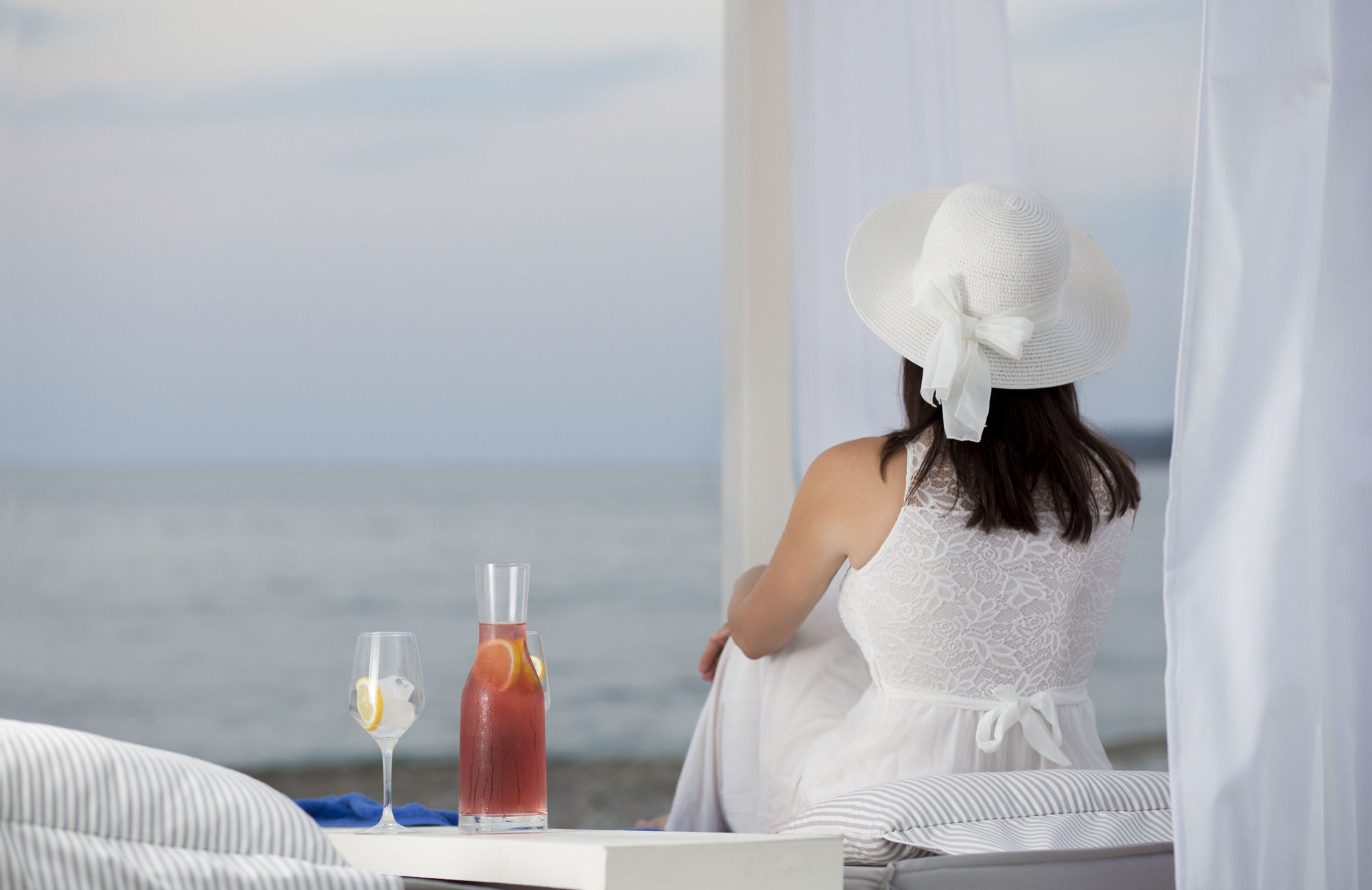 Mareggio Exclusive Residences & Suites غيتيو المظهر الخارجي الصورة