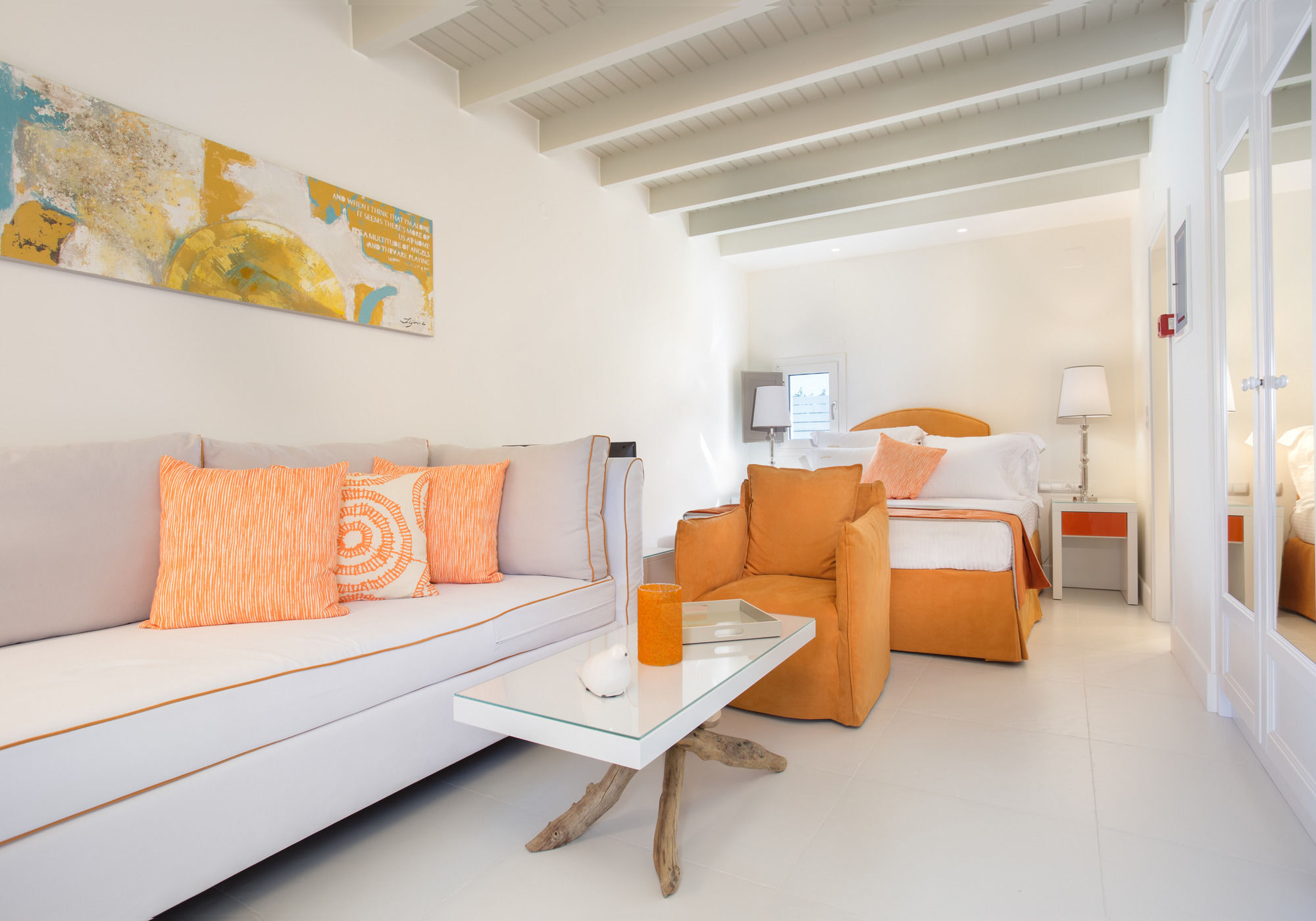 Mareggio Exclusive Residences & Suites غيتيو المظهر الخارجي الصورة