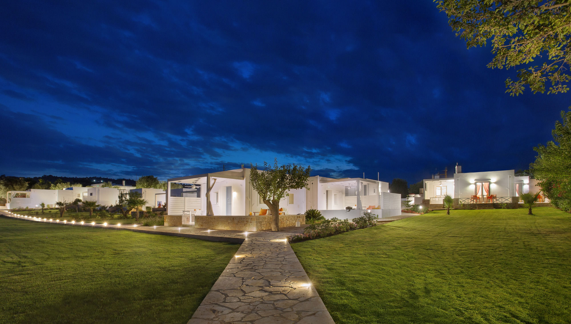 Mareggio Exclusive Residences & Suites غيتيو المظهر الخارجي الصورة